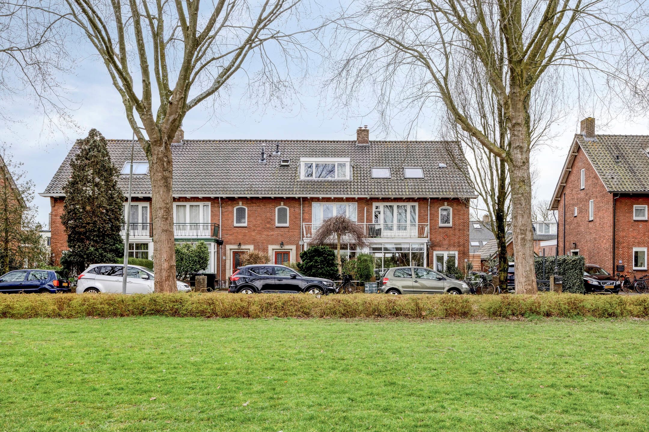 Johan Willem Frisolaan 51 