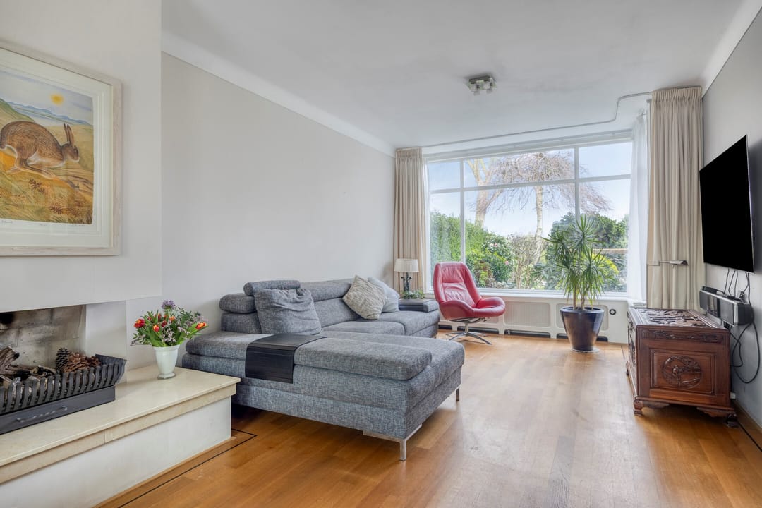 Foto 7 van Johan Willem Frisolaan 51