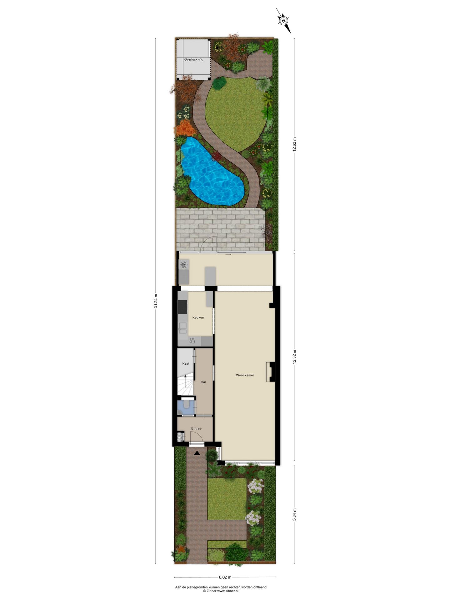 Foto 65 van Johan Willem Frisolaan 51