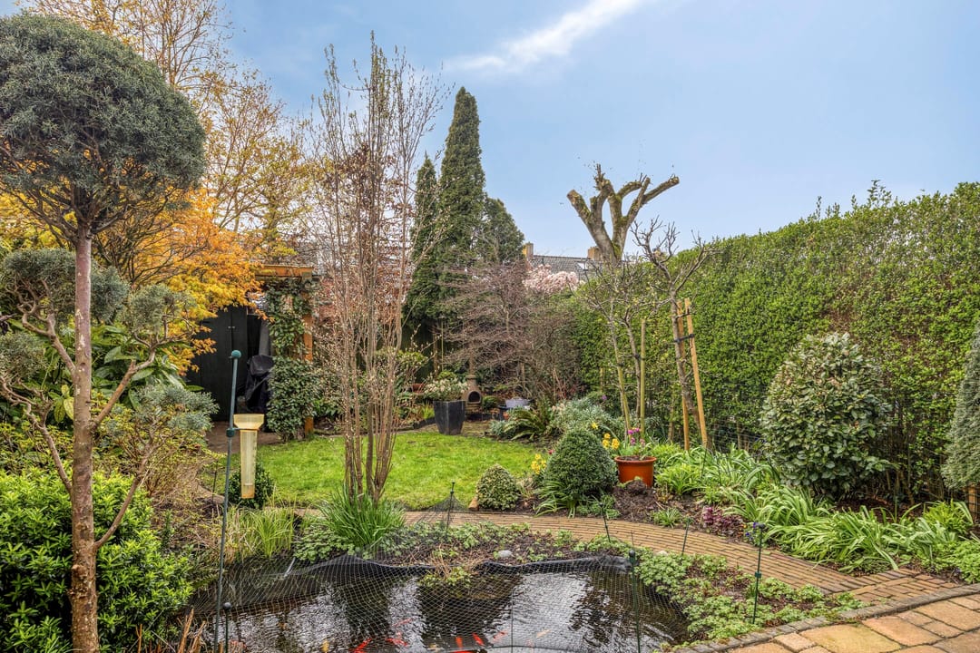 Foto 2 van Johan Willem Frisolaan 51