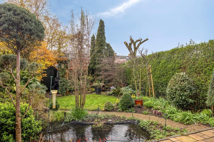 Photo 2 of Johan Willem Frisolaan 51