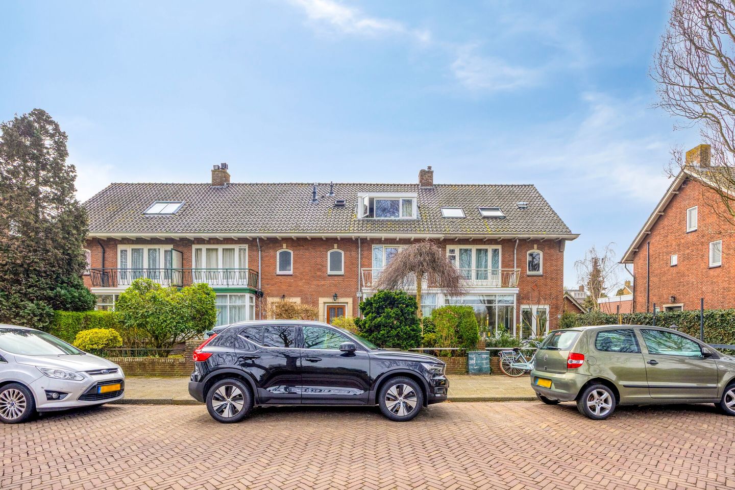 Foto 5 van Johan Willem Frisolaan 51