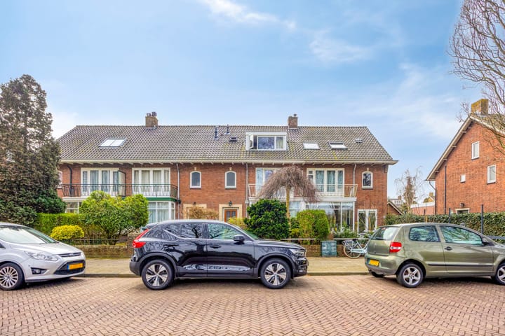 Photo 5 of Johan Willem Frisolaan 51