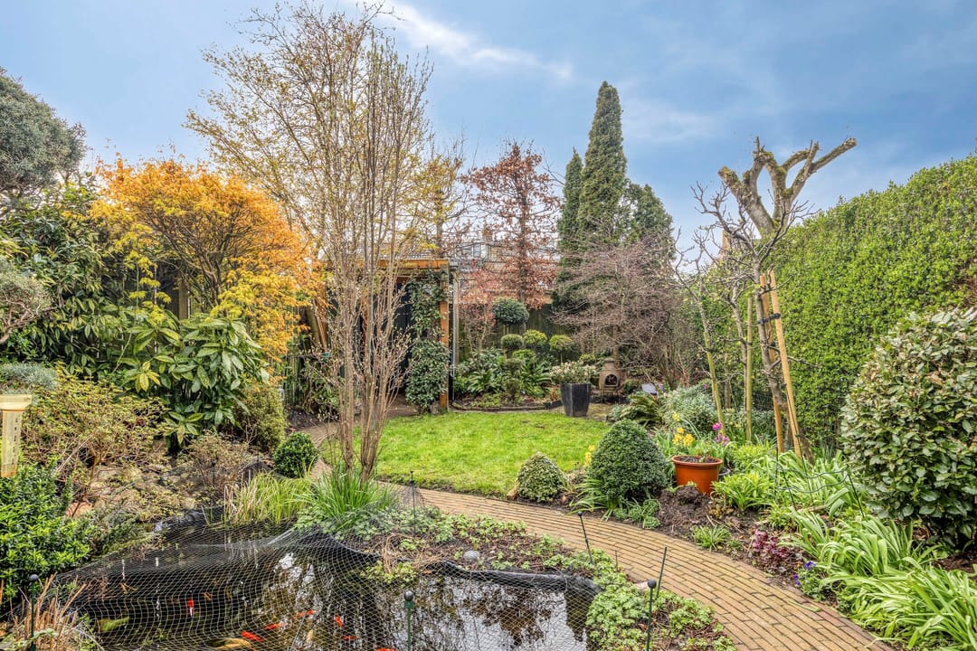 Foto 47 van Johan Willem Frisolaan 51