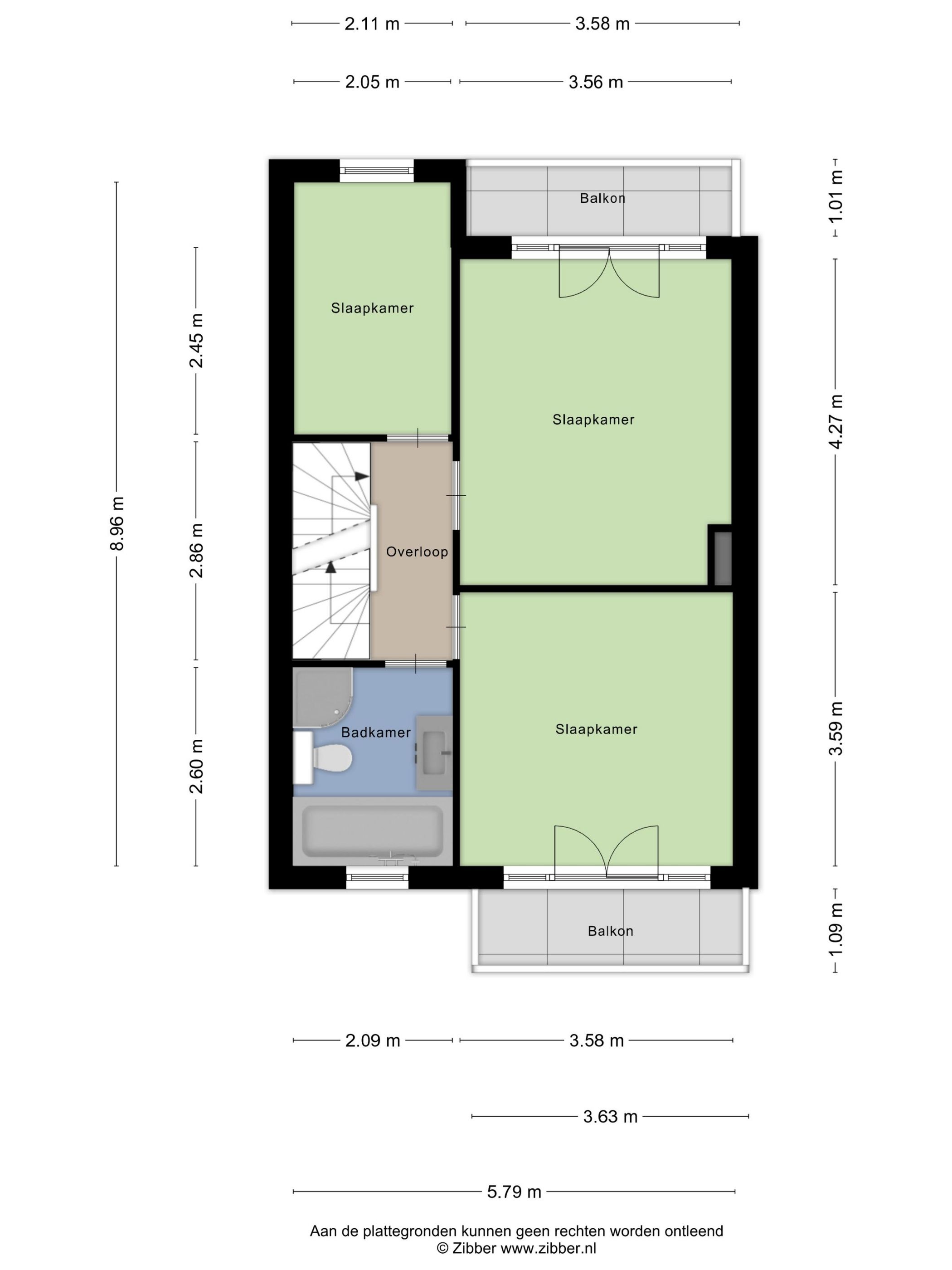 Foto 66 van Johan Willem Frisolaan 51