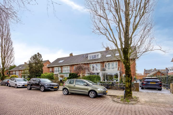 Photo 3 of Johan Willem Frisolaan 51