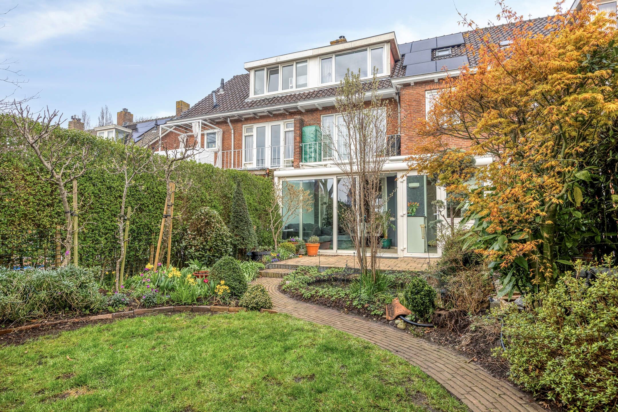 Foto 48 van Johan Willem Frisolaan 51