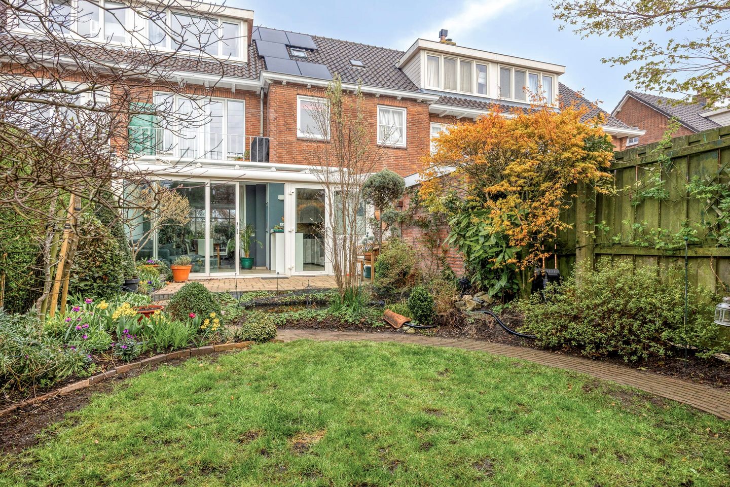 Foto 49 van Johan Willem Frisolaan 51