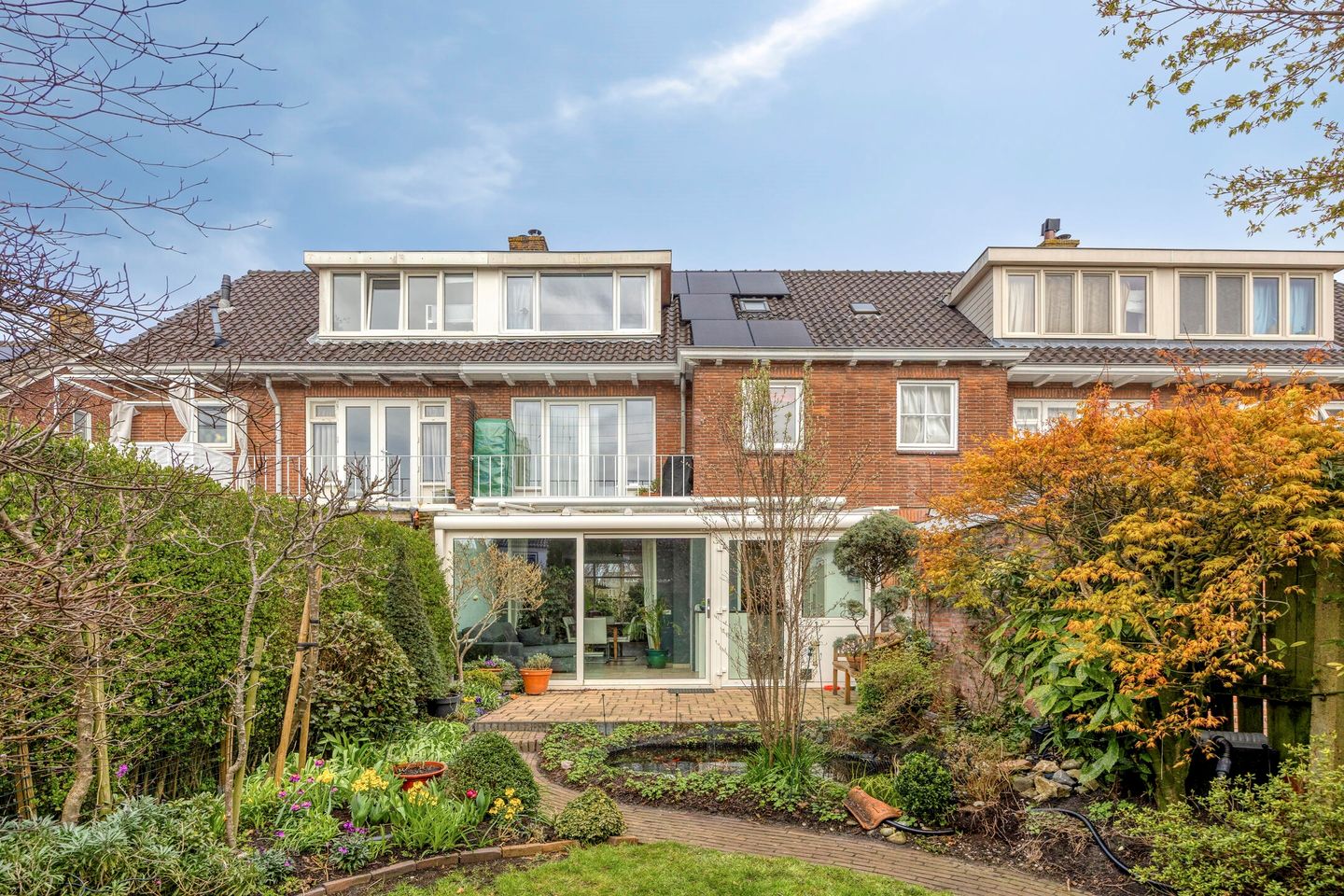 Foto 50 van Johan Willem Frisolaan 51