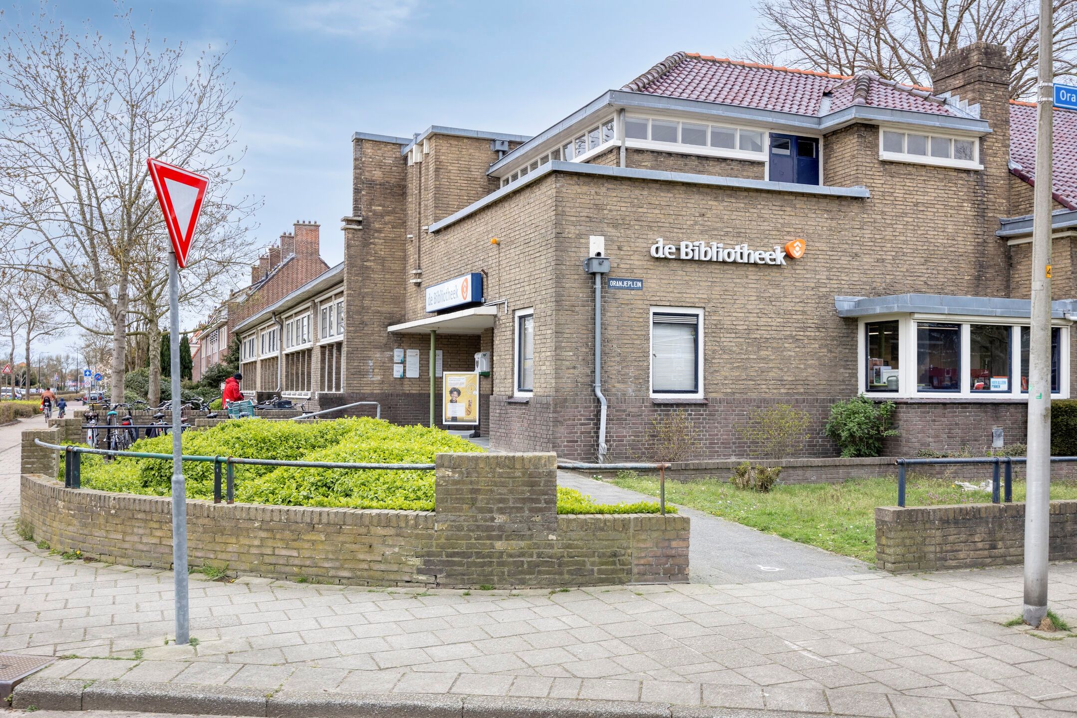 Foto 57 van Johan Willem Frisolaan 51