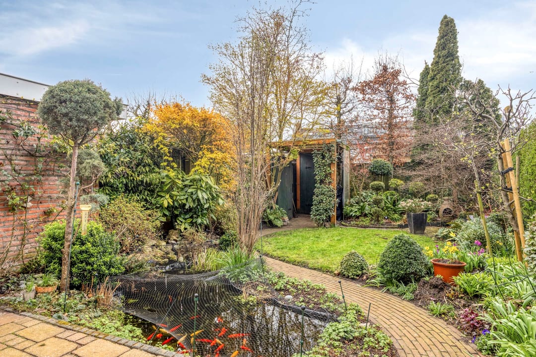 Foto 46 van Johan Willem Frisolaan 51