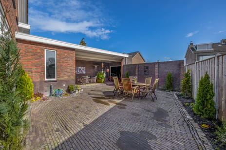 Burgemeester Klinkhamerweg 24-a tertiary image