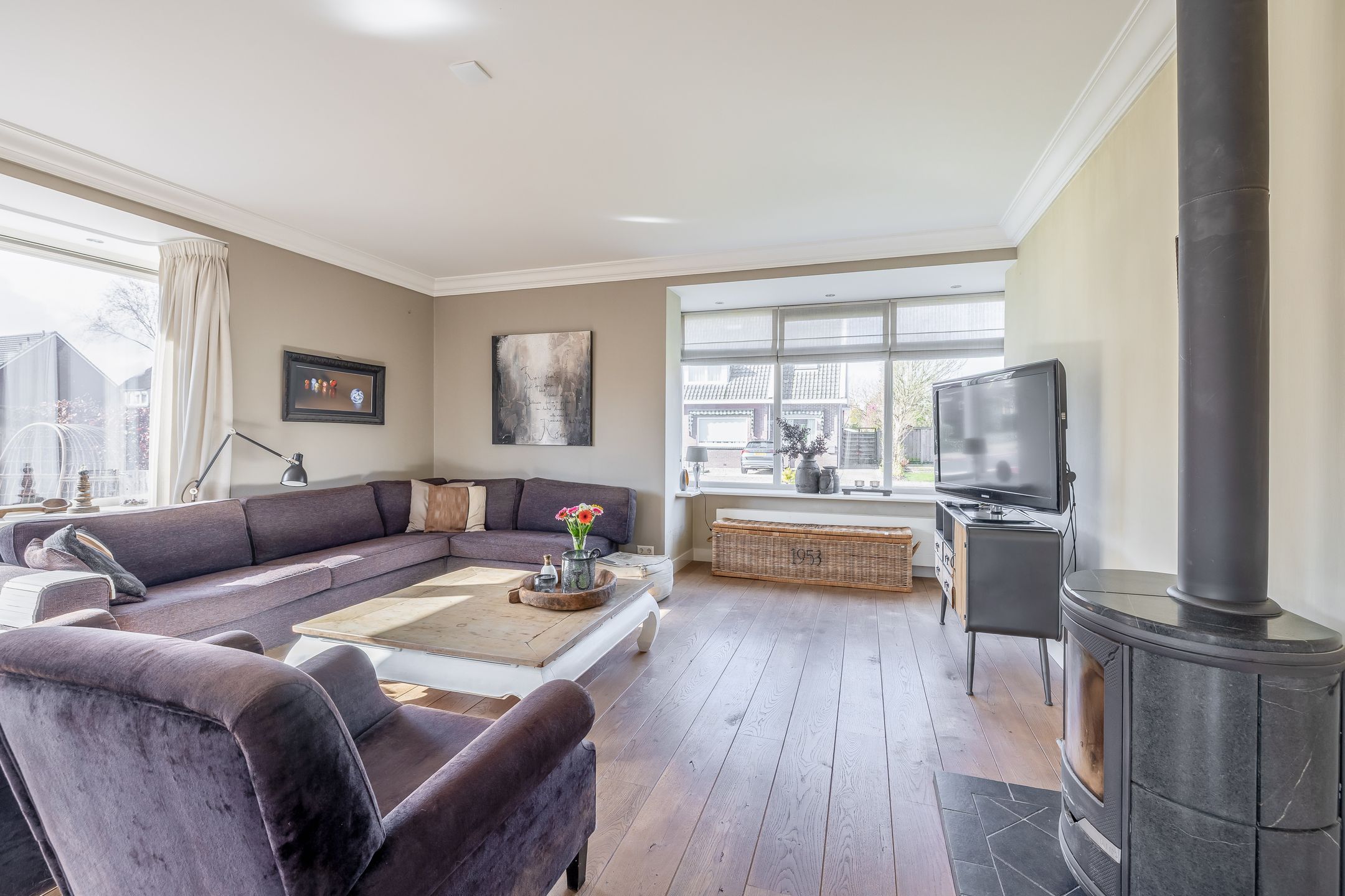 Foto 9 van Burgemeester Klinkhamerweg 24-A