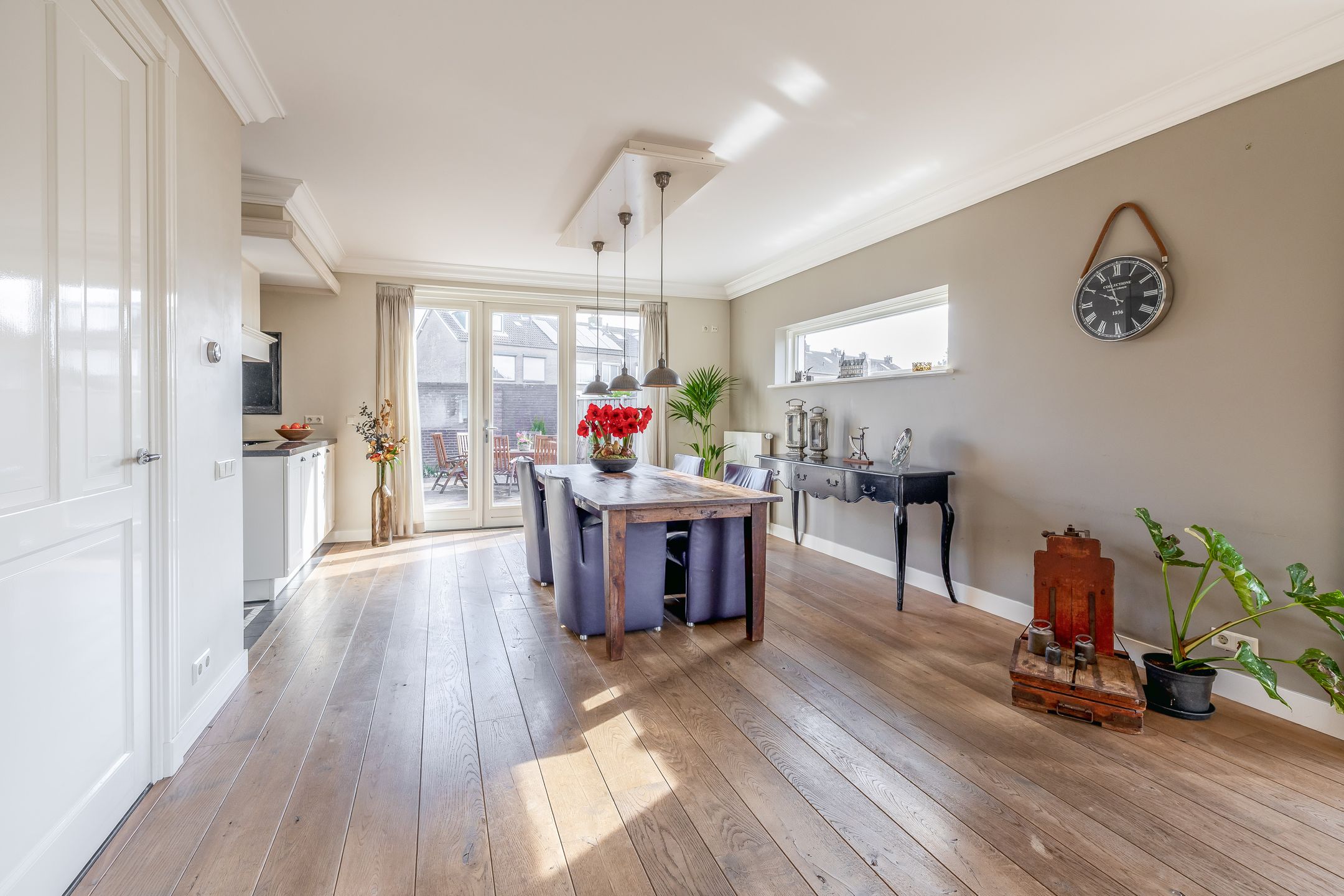 Foto 12 van Burgemeester Klinkhamerweg 24-A