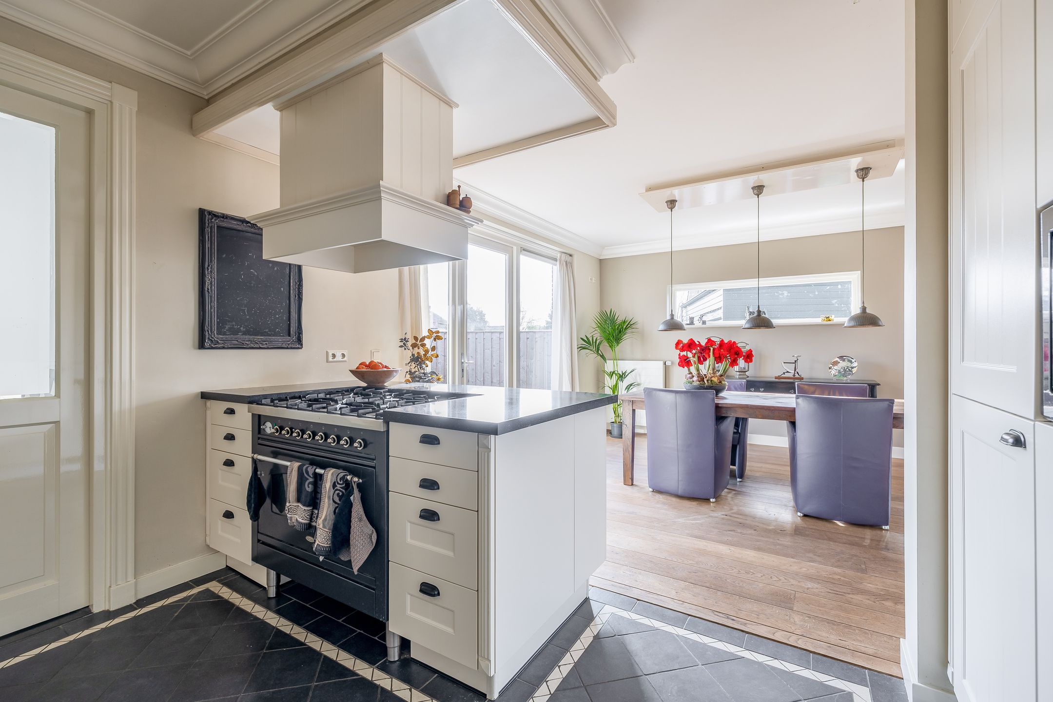 Foto 15 van Burgemeester Klinkhamerweg 24-A