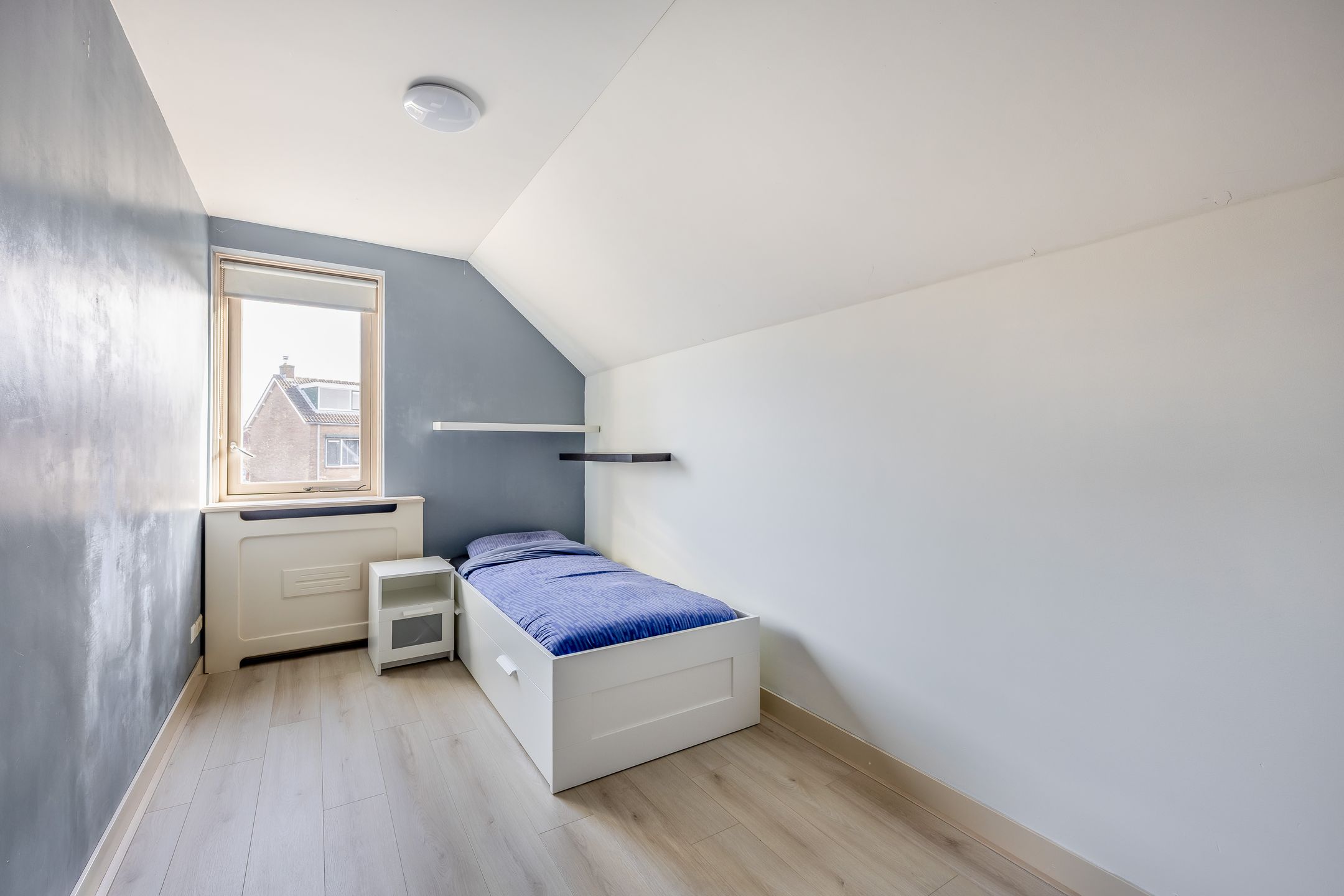 Foto 30 van Burgemeester Klinkhamerweg 24-A