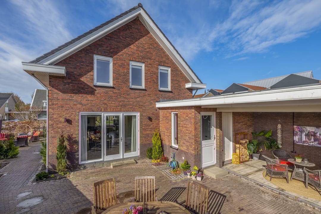 Foto 31 van Burgemeester Klinkhamerweg 24-A