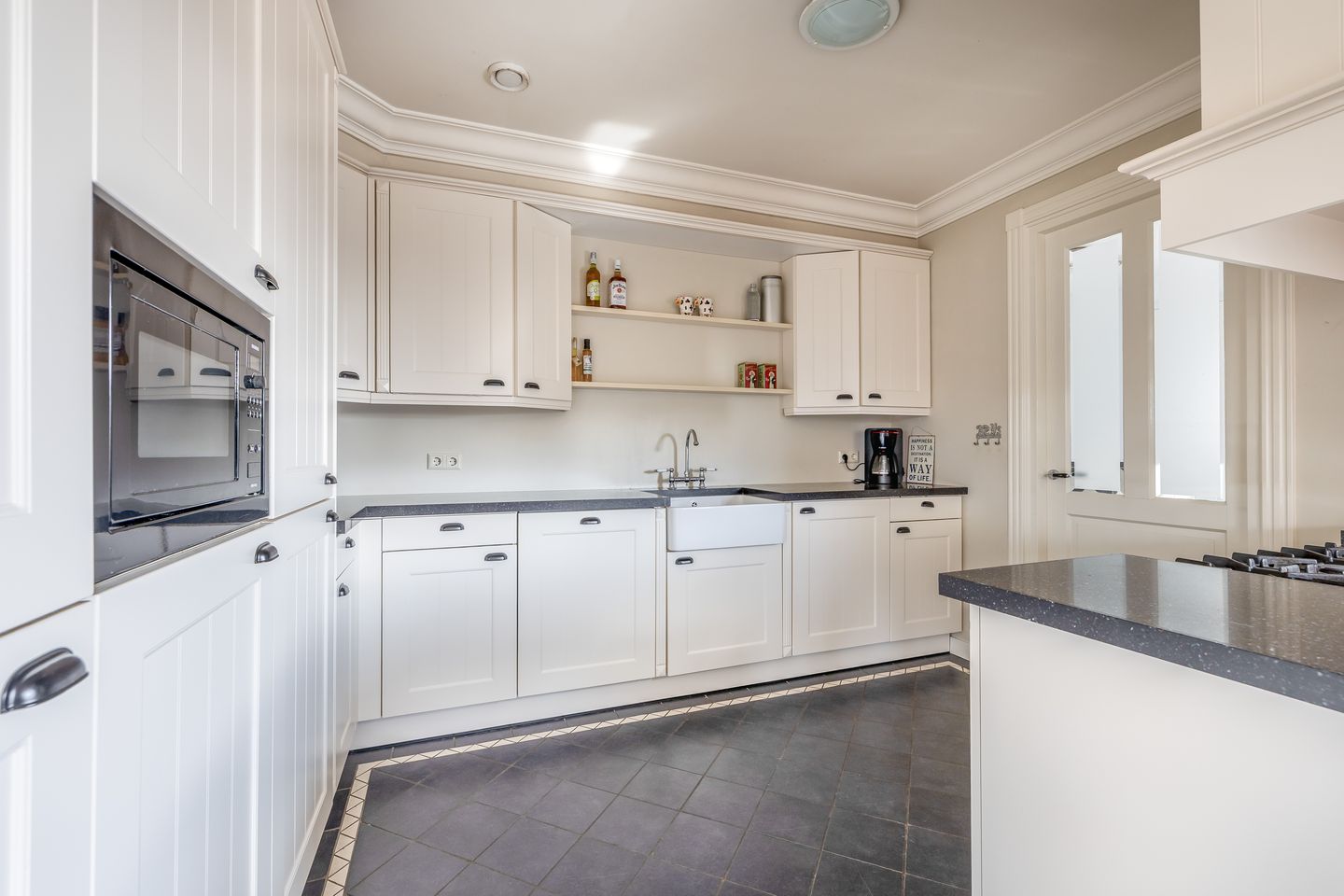 Foto 14 van Burgemeester Klinkhamerweg 24-A