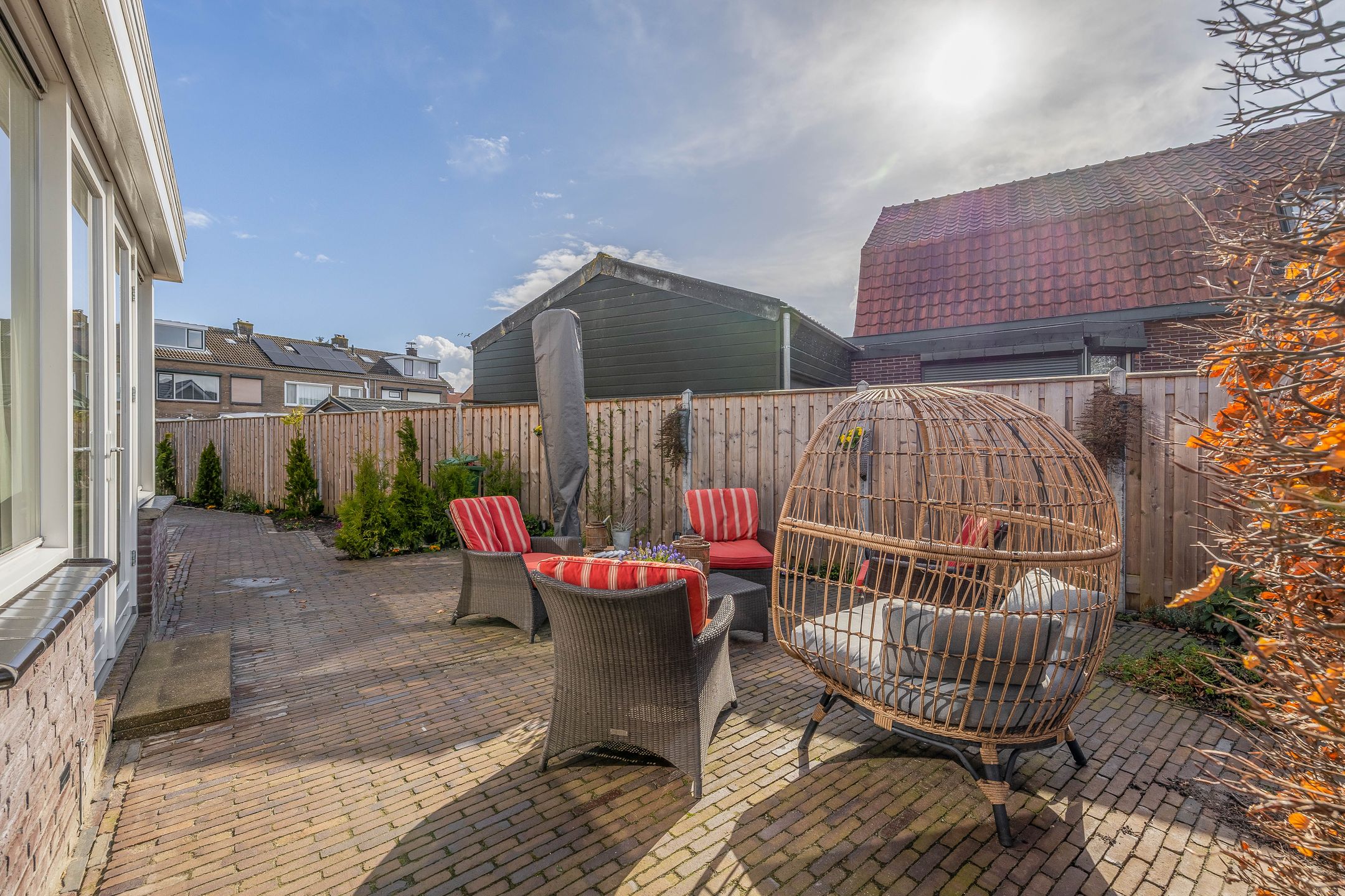 Foto 36 van Burgemeester Klinkhamerweg 24-A