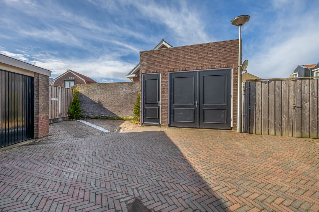 Foto 37 van Burgemeester Klinkhamerweg 24-A