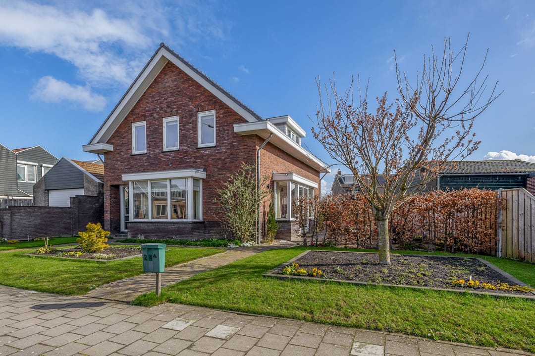 Foto 38 van Burgemeester Klinkhamerweg 24-A