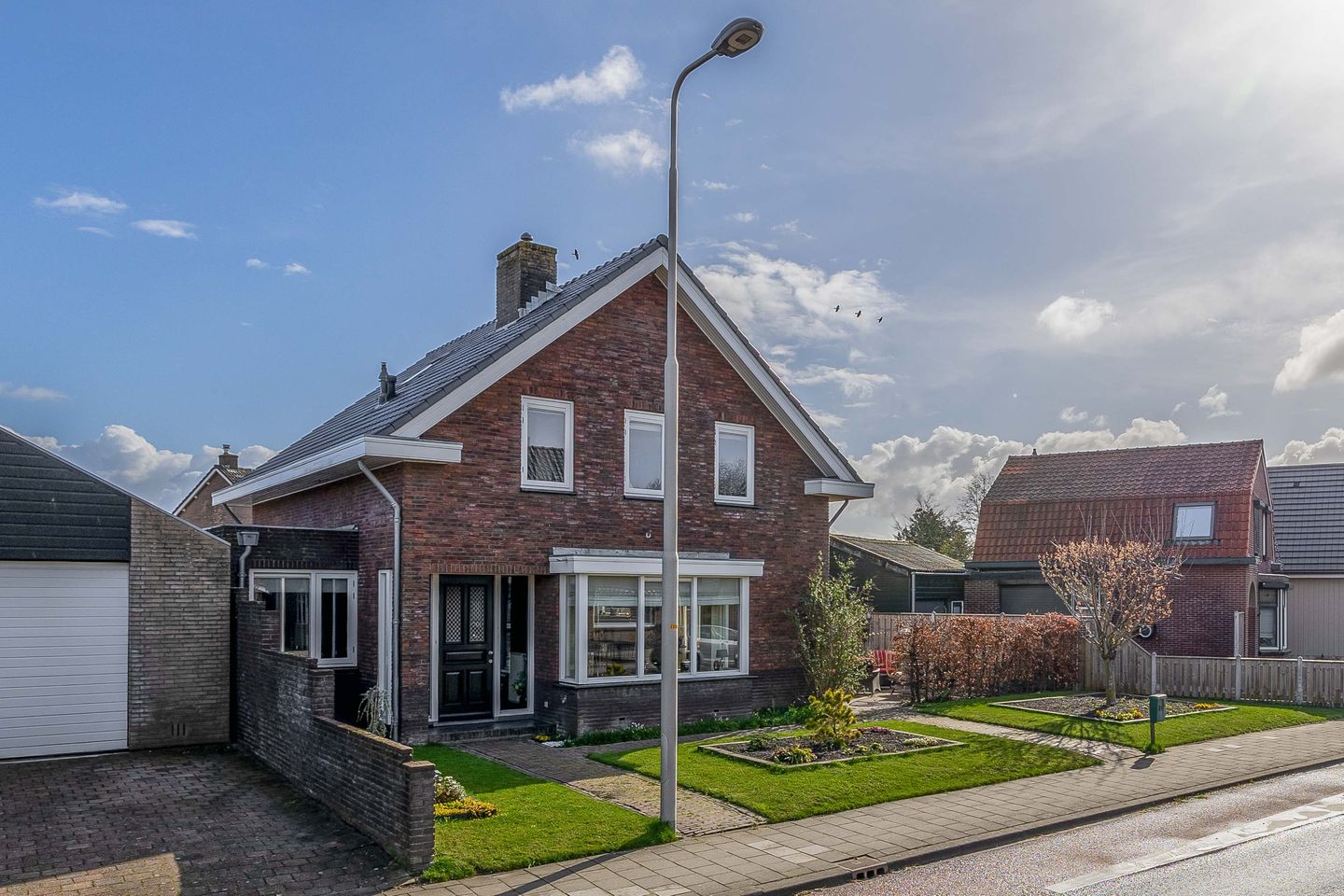 Foto 40 van Burgemeester Klinkhamerweg 24-A