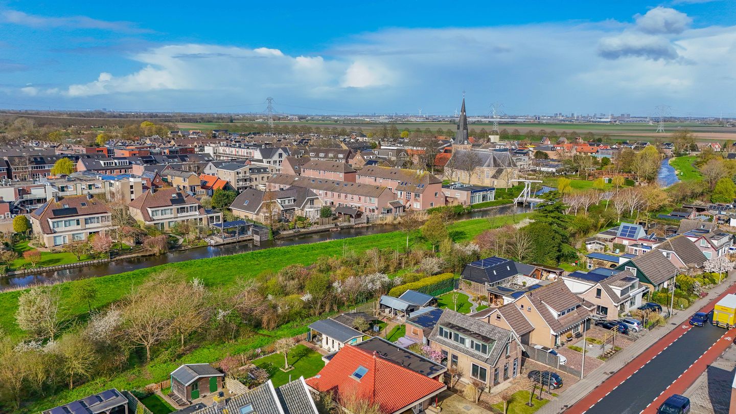 Foto 44 van Burgemeester Klinkhamerweg 24-A