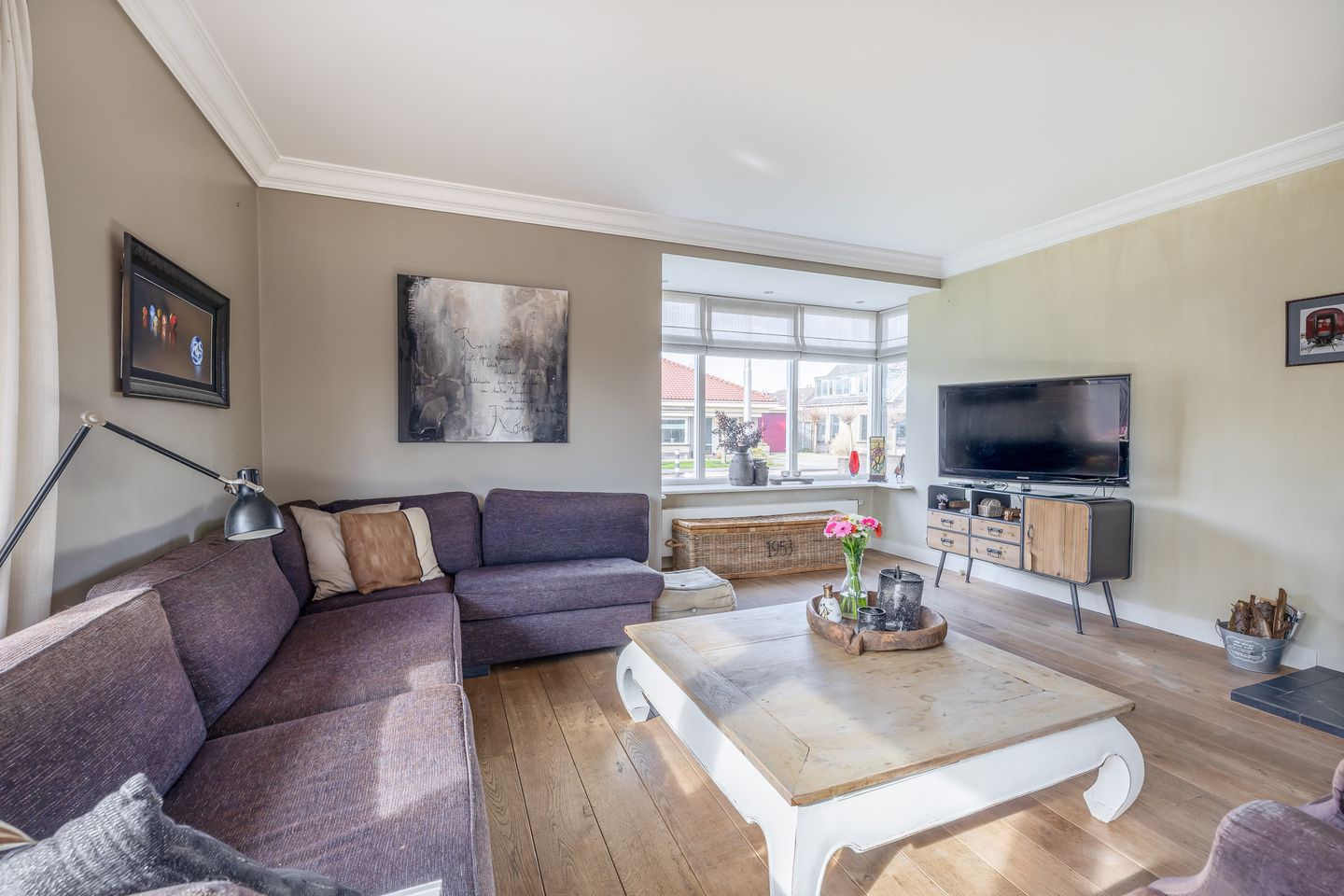 Foto 10 van Burgemeester Klinkhamerweg 24-A