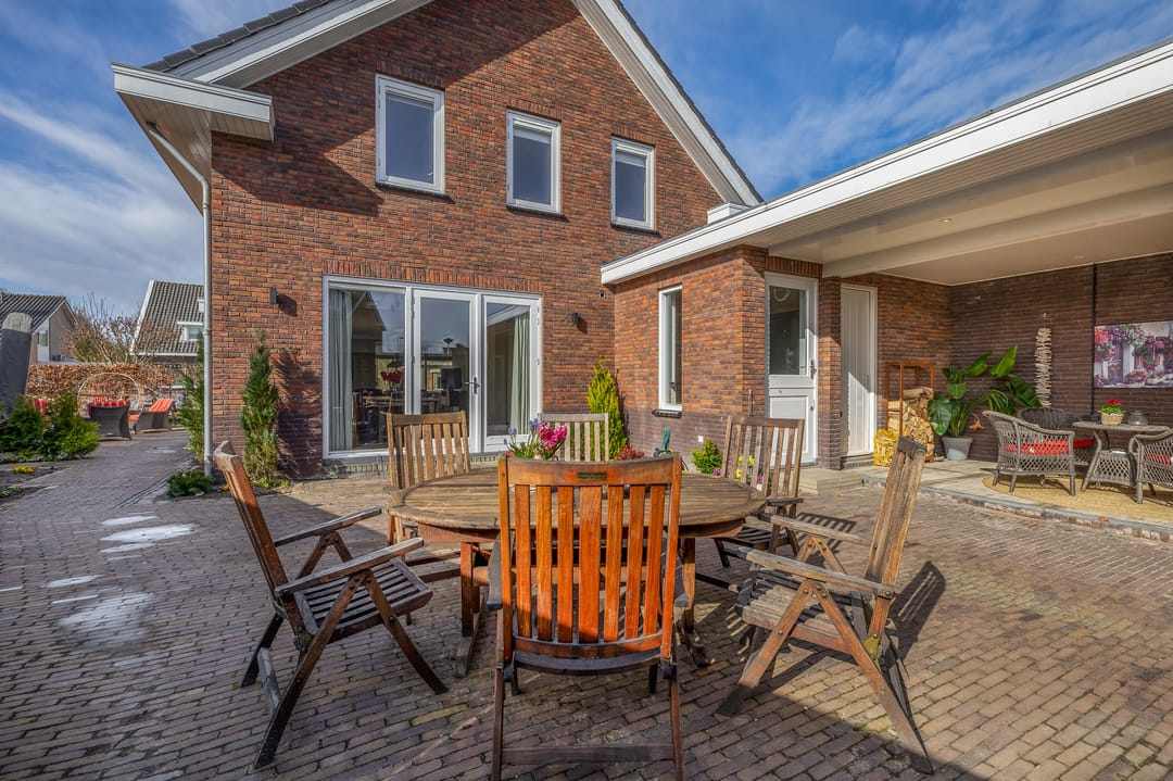 Foto 32 van Burgemeester Klinkhamerweg 24-A