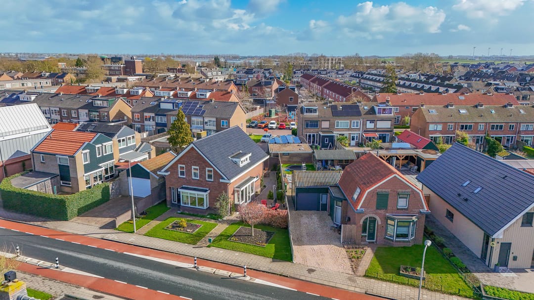 Foto 41 van Burgemeester Klinkhamerweg 24-A