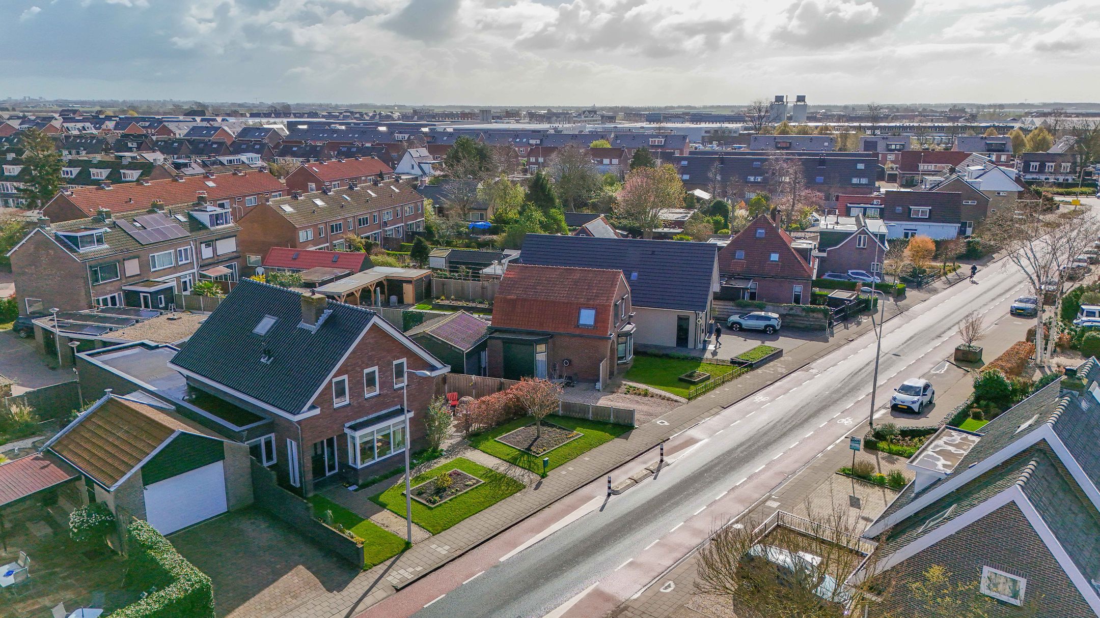 Foto 42 van Burgemeester Klinkhamerweg 24-A