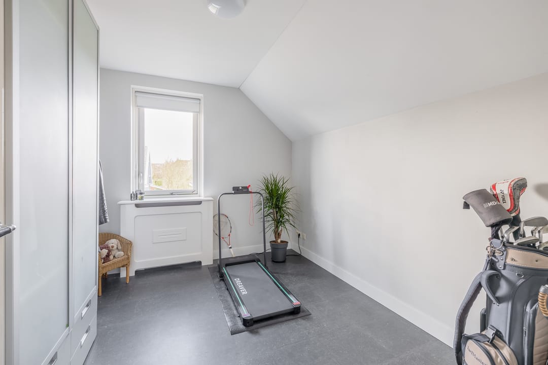 Foto 28 van Burgemeester Klinkhamerweg 24-A