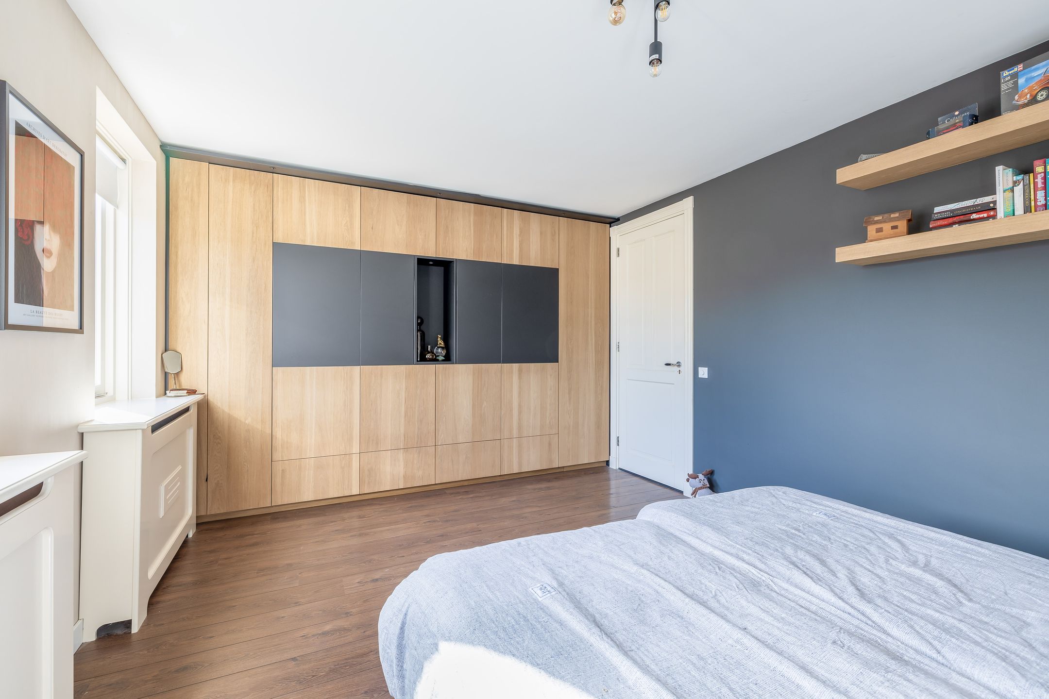 Foto 24 van Burgemeester Klinkhamerweg 24-A