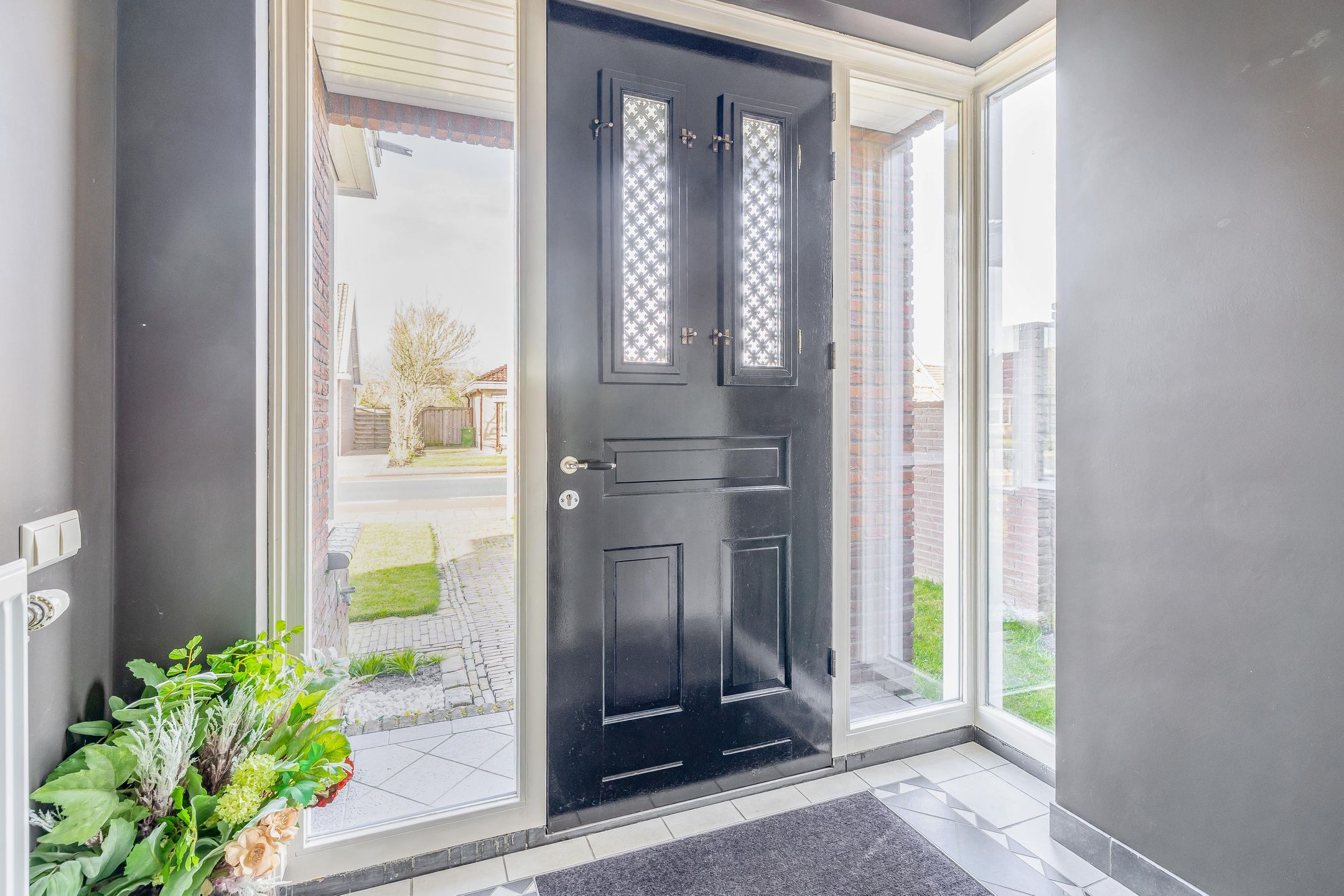 Foto 6 van Burgemeester Klinkhamerweg 24-A