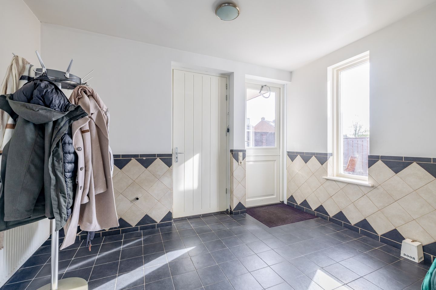 Foto 19 van Burgemeester Klinkhamerweg 24-A