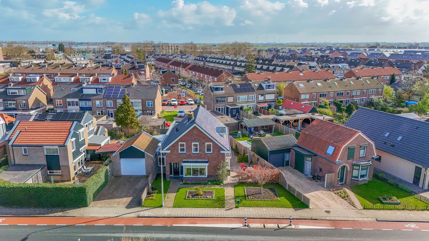 Foto 4 van Burgemeester Klinkhamerweg 24-A