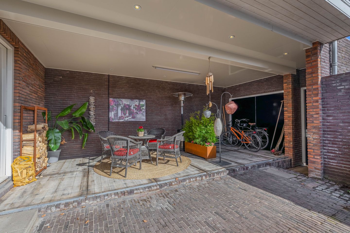 Foto 35 van Burgemeester Klinkhamerweg 24-A