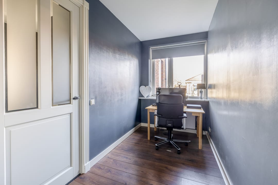 Foto 17 van Burgemeester Klinkhamerweg 24-A