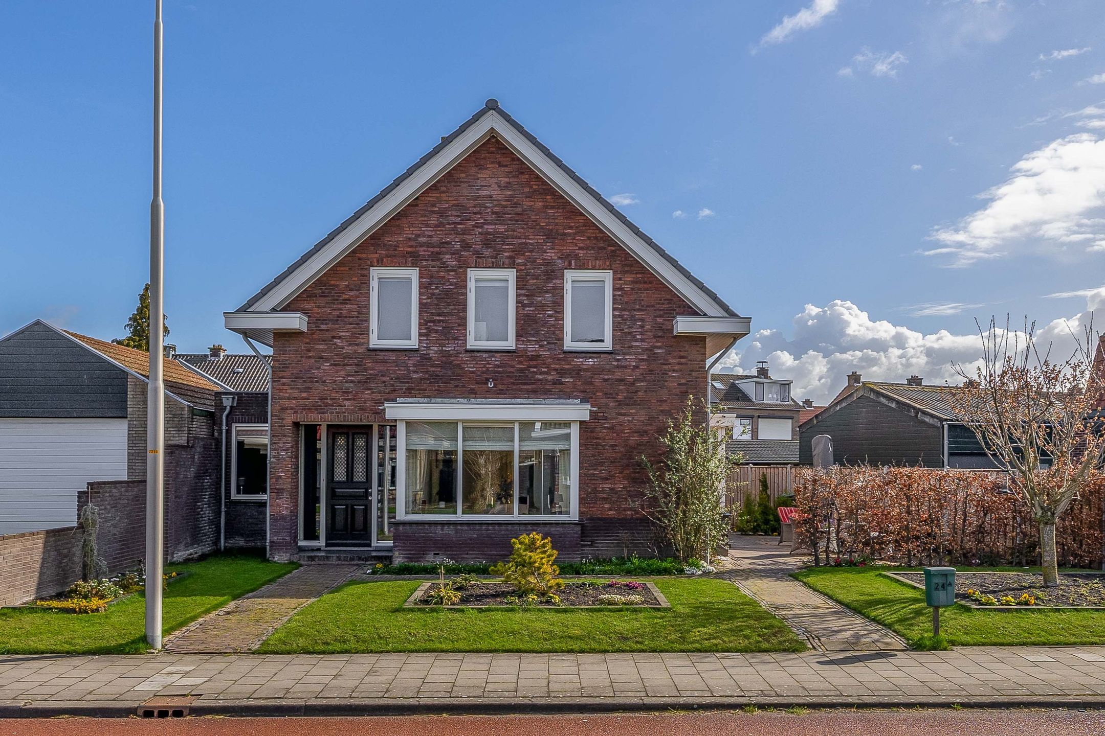 Foto 39 van Burgemeester Klinkhamerweg 24-A