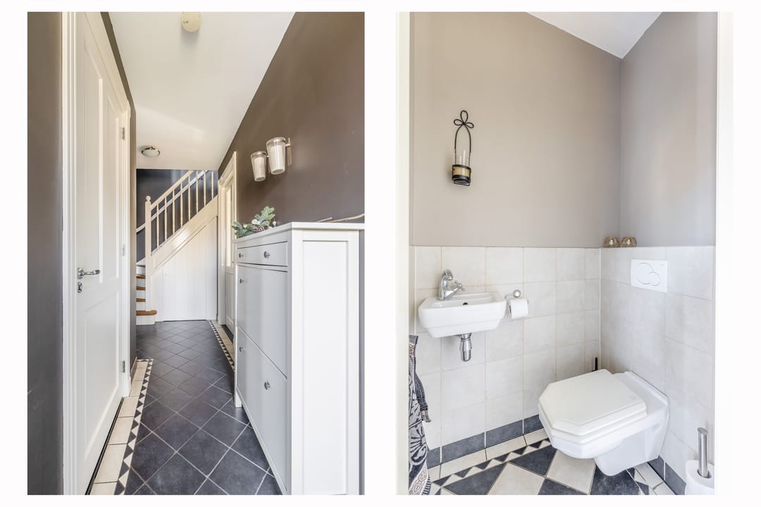 Foto 8 van Burgemeester Klinkhamerweg 24-A