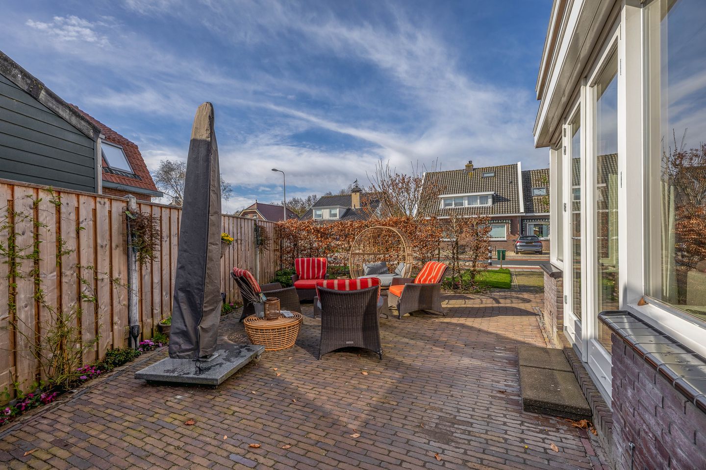 Foto 34 van Burgemeester Klinkhamerweg 24-A