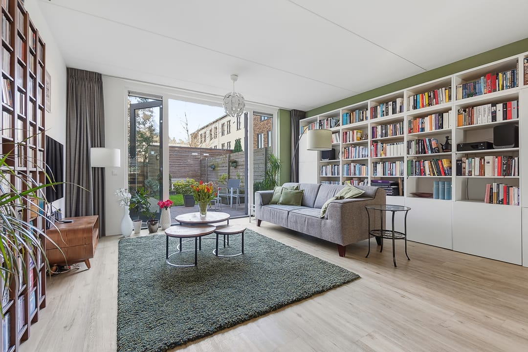 Foto 7 van Haverkamp 248