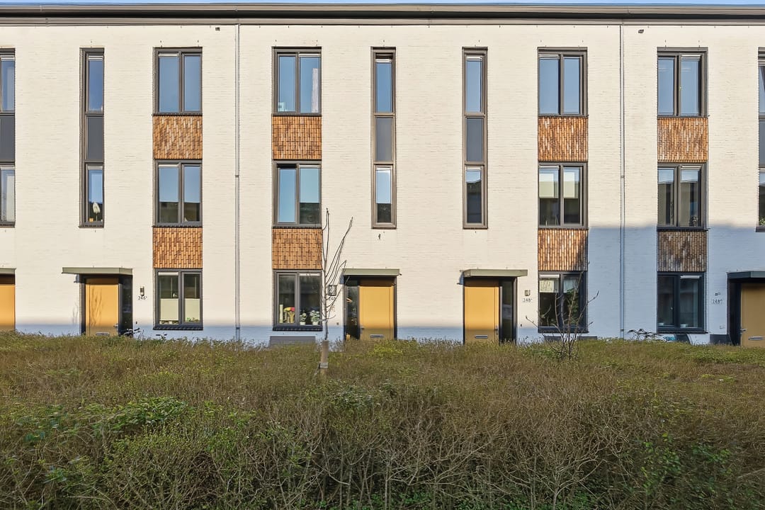 Foto 2 van Haverkamp 248