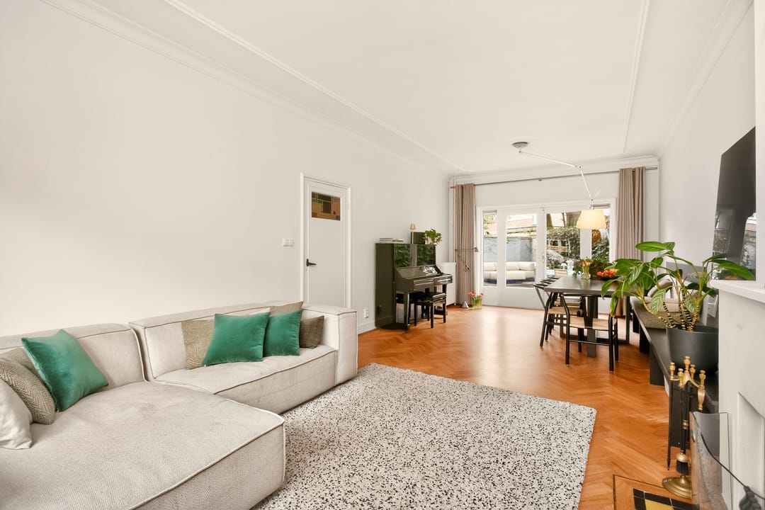 Foto 13 van Homeruslaan 24