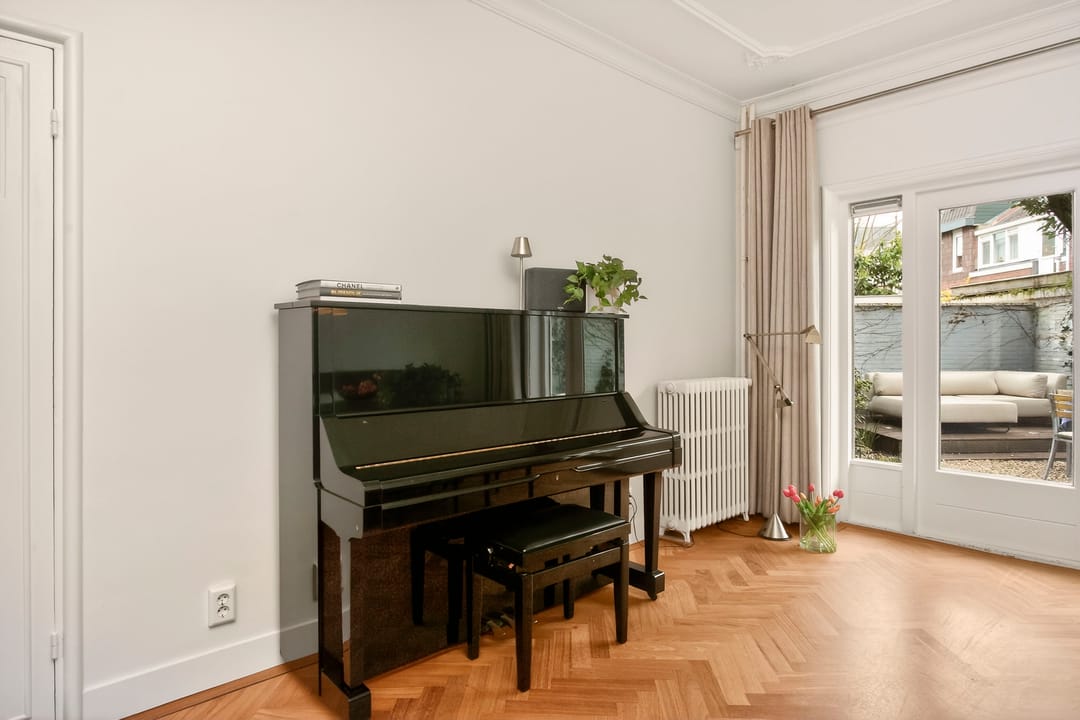 Foto 17 van Homeruslaan 24