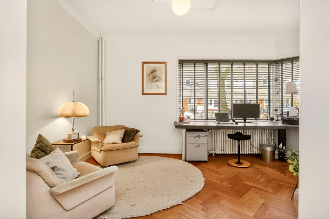 Foto 23 van Homeruslaan 24