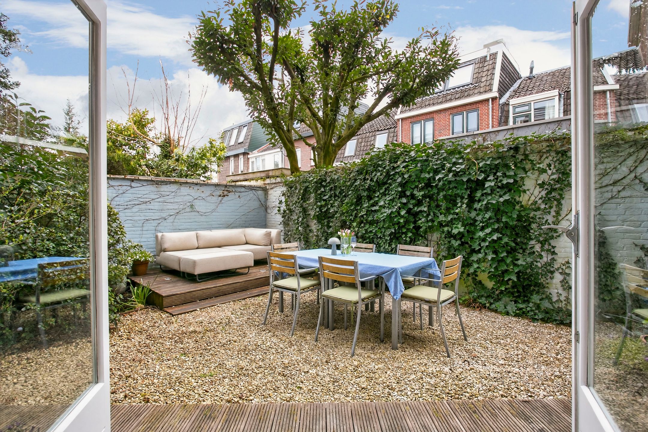 Foto 36 van Homeruslaan 24