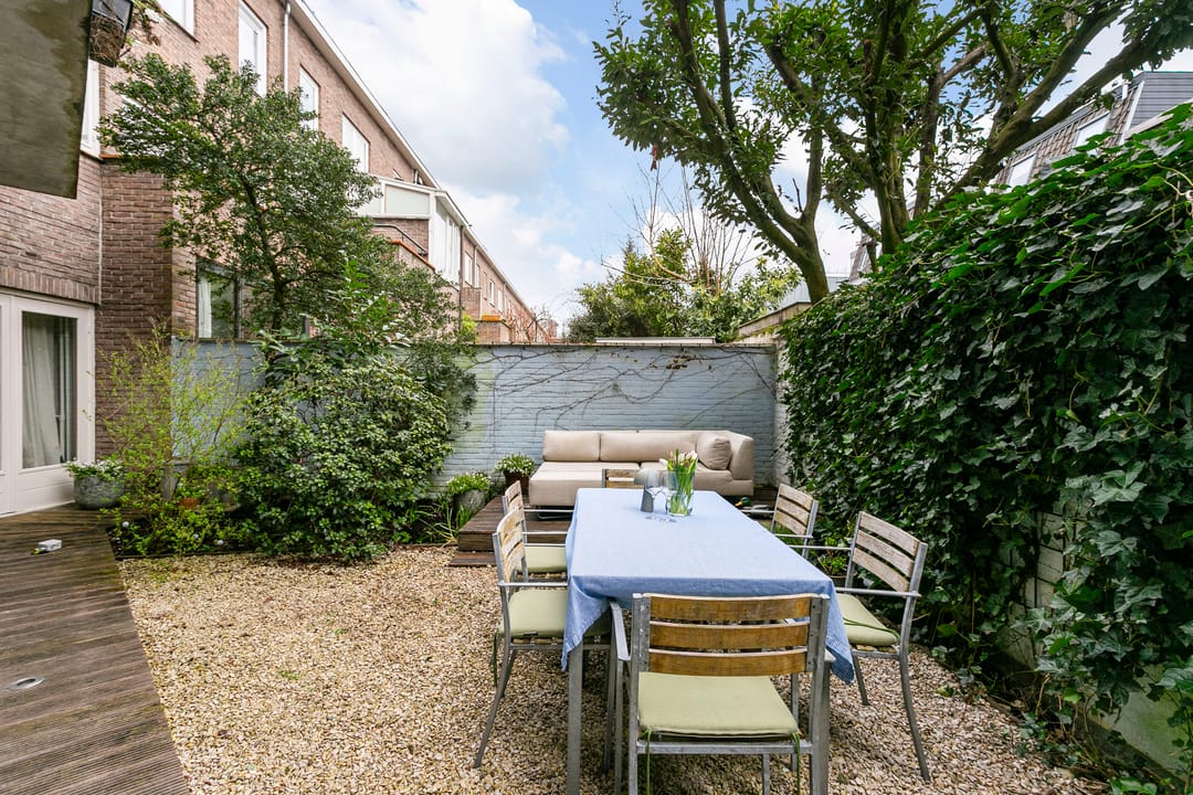 Foto 37 van Homeruslaan 24