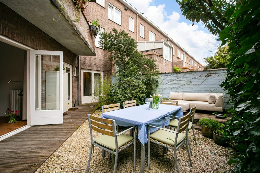 Foto 38 van Homeruslaan 24