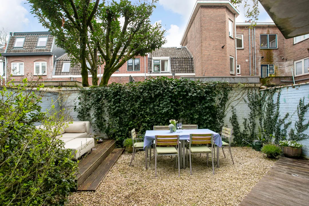 Foto 41 van Homeruslaan 24